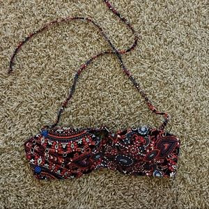 Abercrombie & Fitch Size XS Swimsuit Bikini